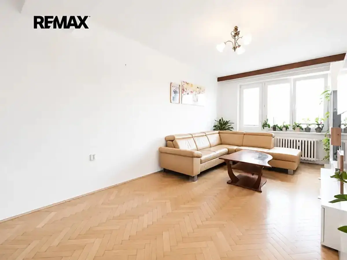 Prodej bytu 3+1 63 m², Olomoucká · Opava-Předměstí · Opava