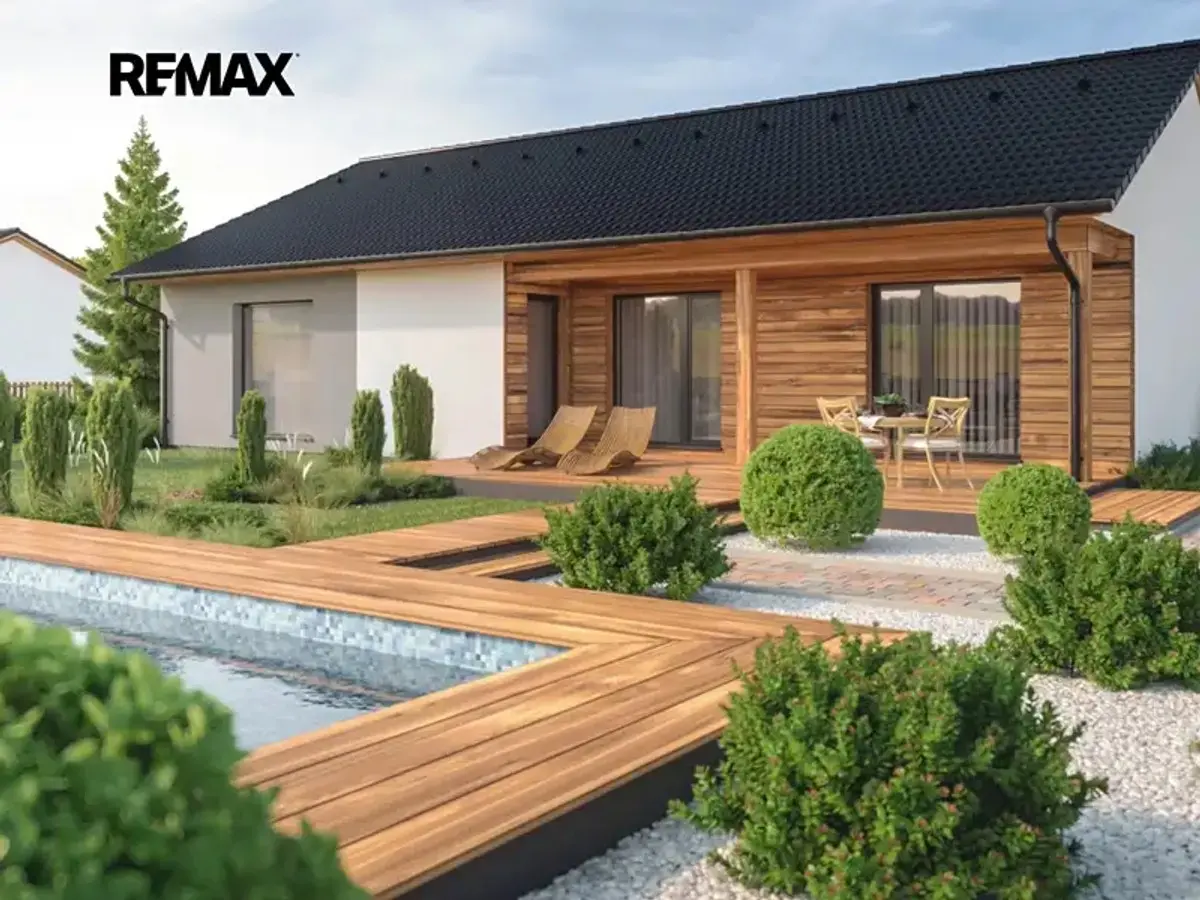 Prodej pozemku 905 m², Nezabylice · okres Chomutov