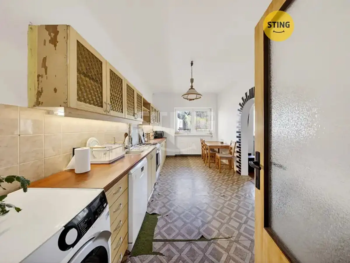 Prodej domu 180 m², Lubojaty · Bílovec