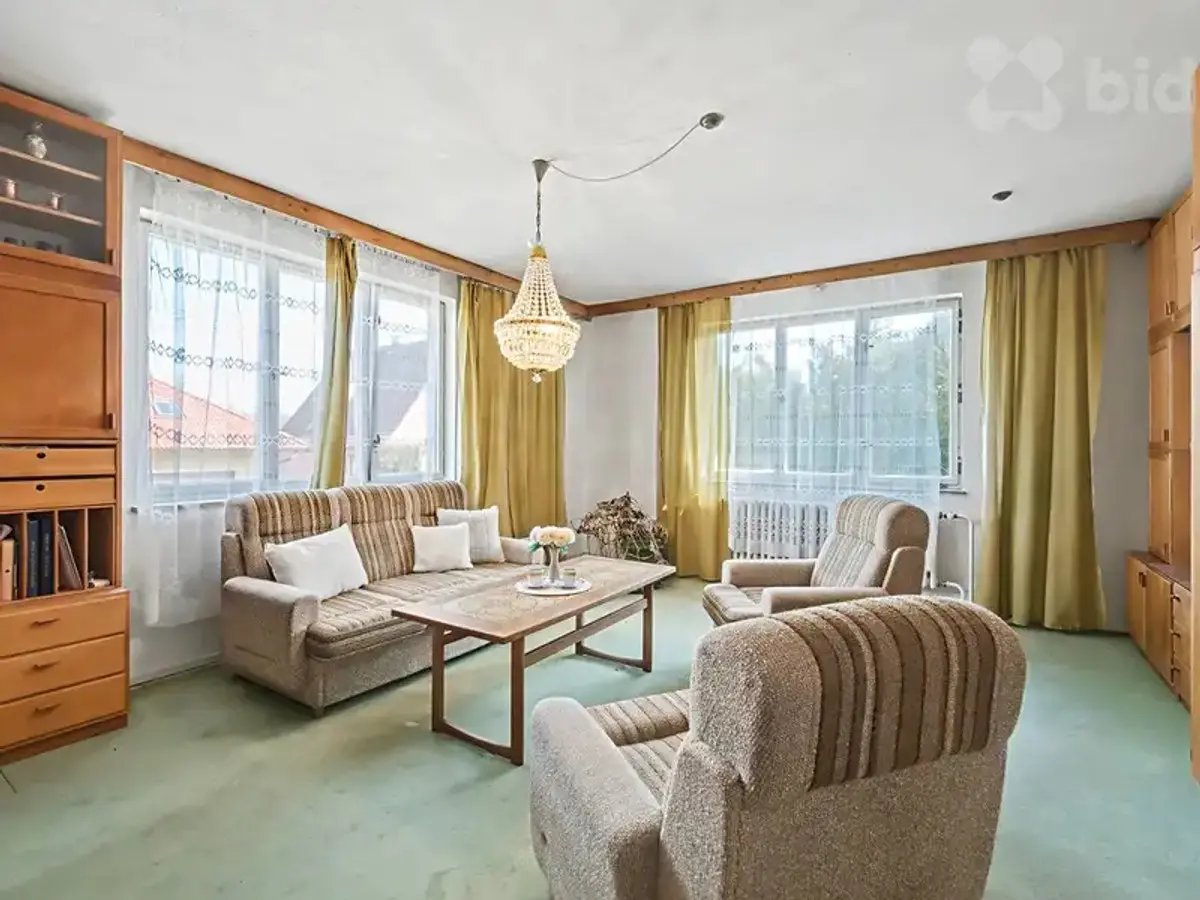 Prodej domu 220 m², Jana Švermy · Březnice