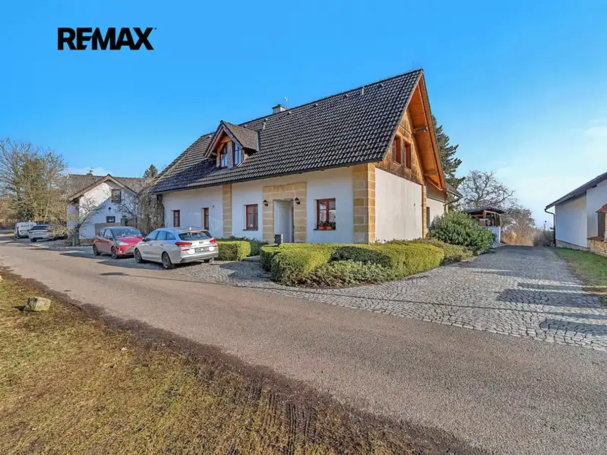 Prodej domu 226 m², Soběraz