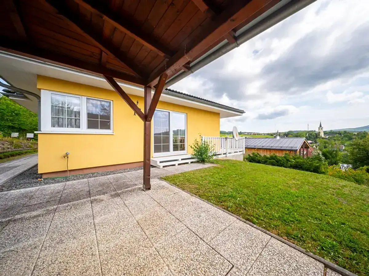 Prodej domu 69 m², Řetechovská · Pozlovice