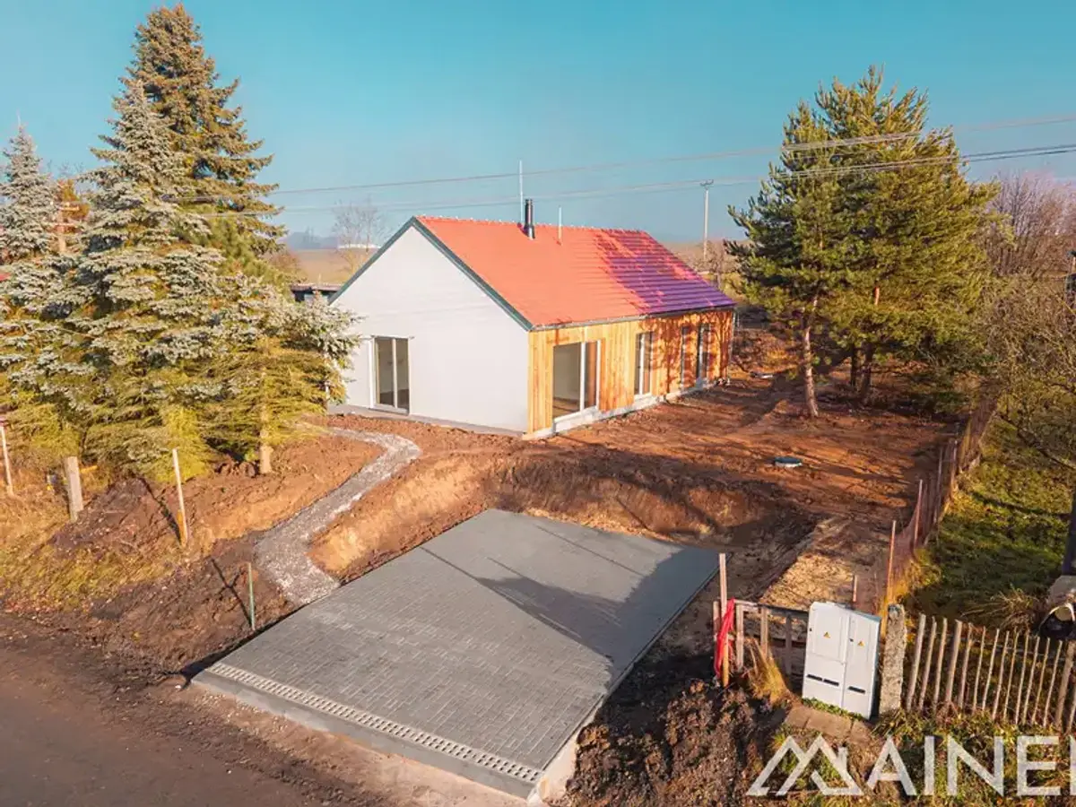 Prodej domu 92 m², Uzeničky · okres Strakonice