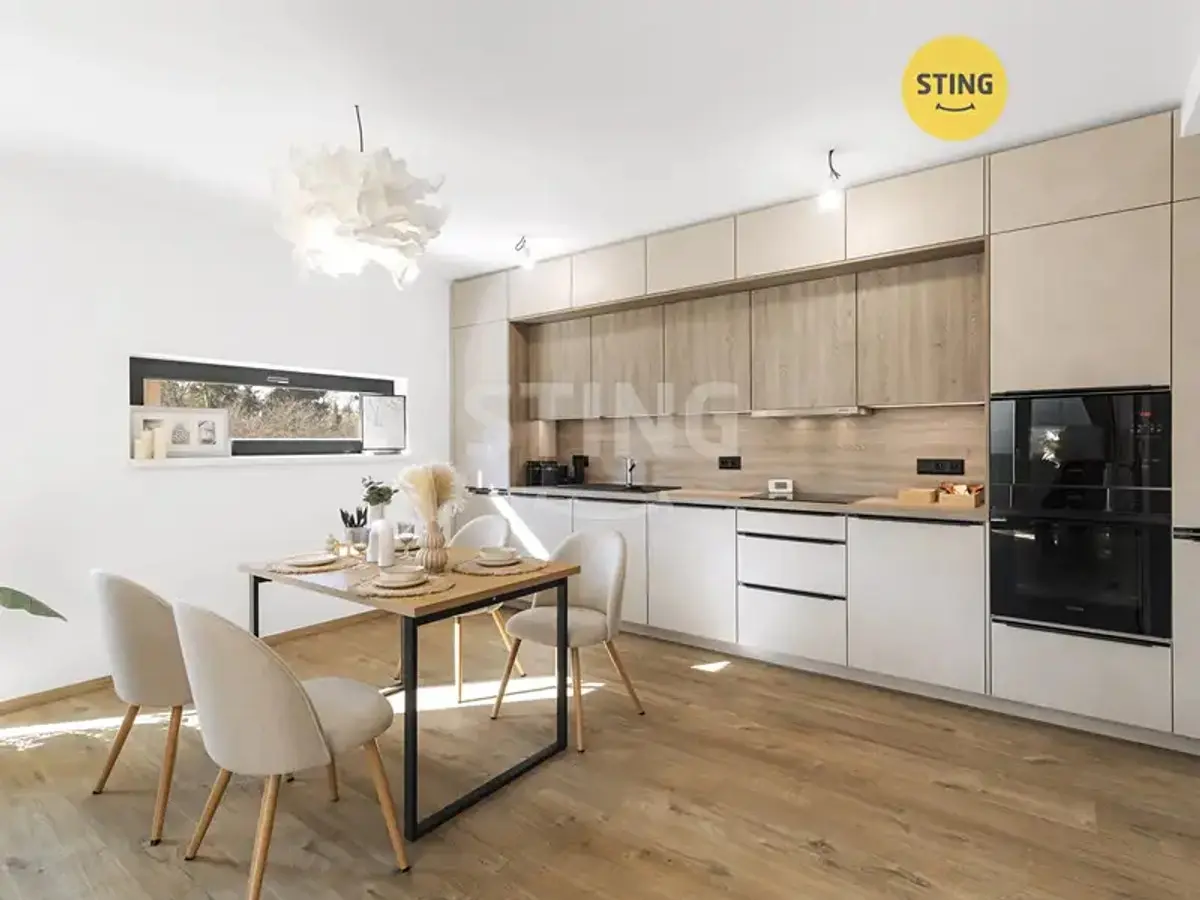 Prodej domu 126 m², Polanka nad Odrou · Ostrava