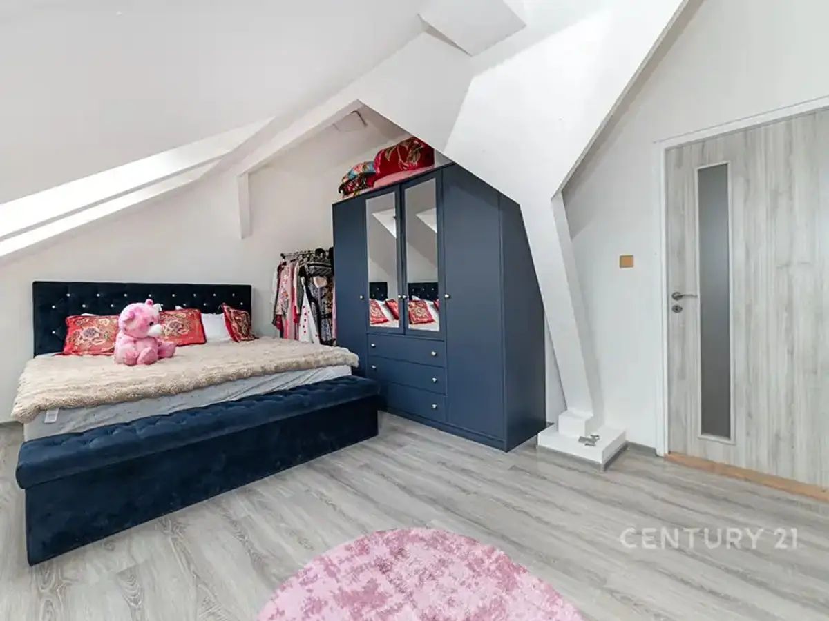 Prodej bytu 3+1 98 m², M. Ryšky · Poruba u Orlové · Orlová