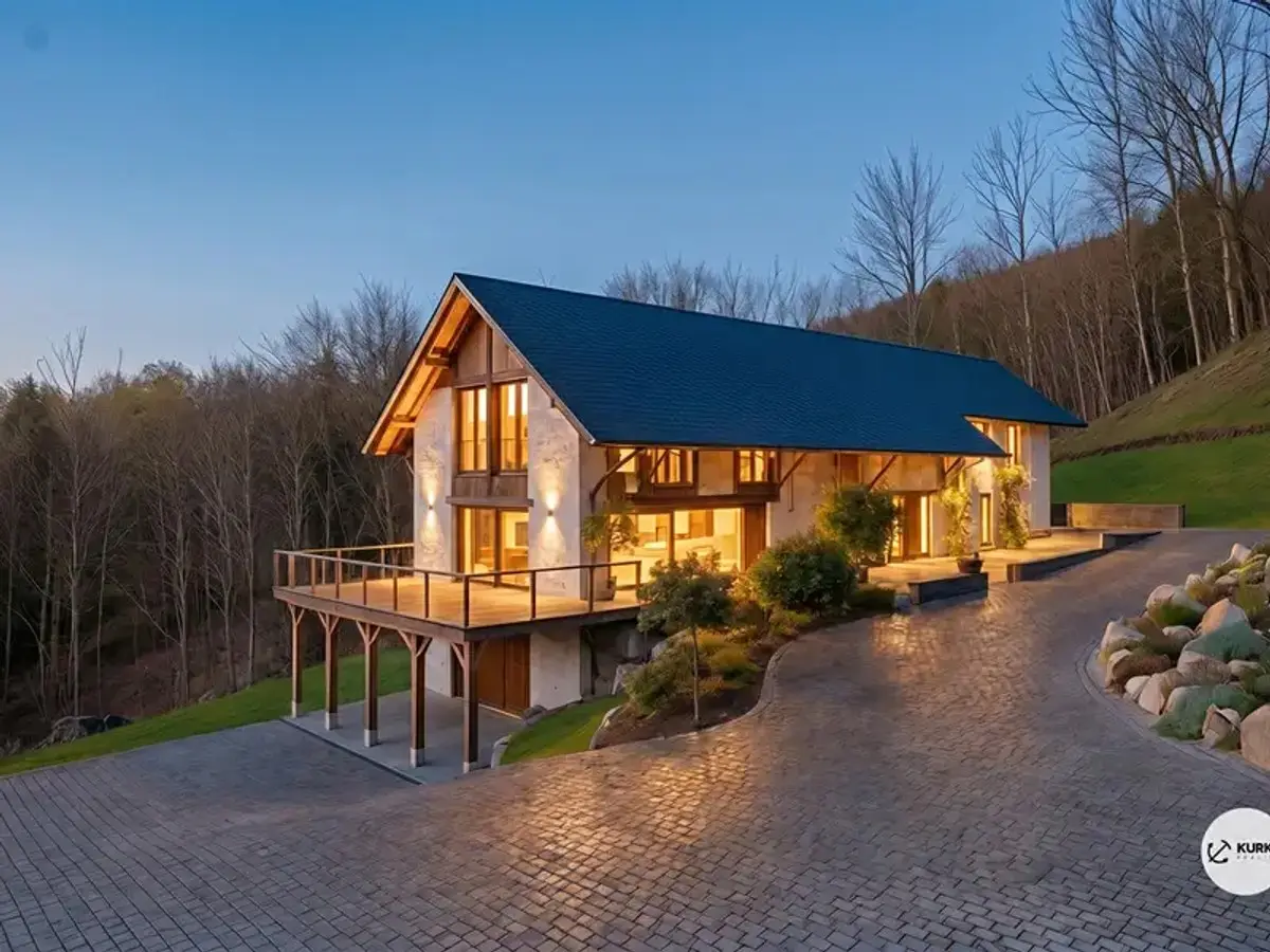 Prodej chaty / chalupy 120 m², Morávka · okres Frýdek-Místek