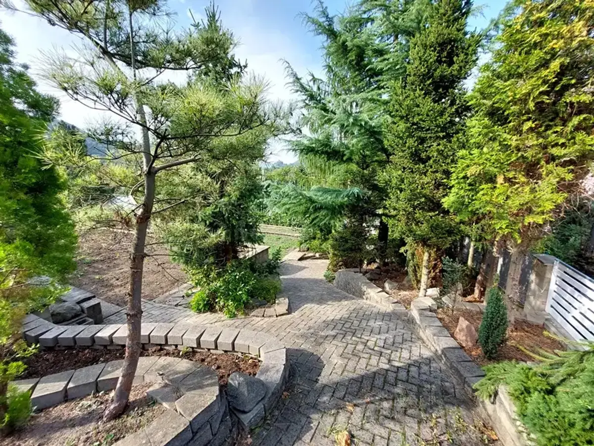 Prodej pozemku 670 m², Kruhová · Vaňov · Ústí nad Labem