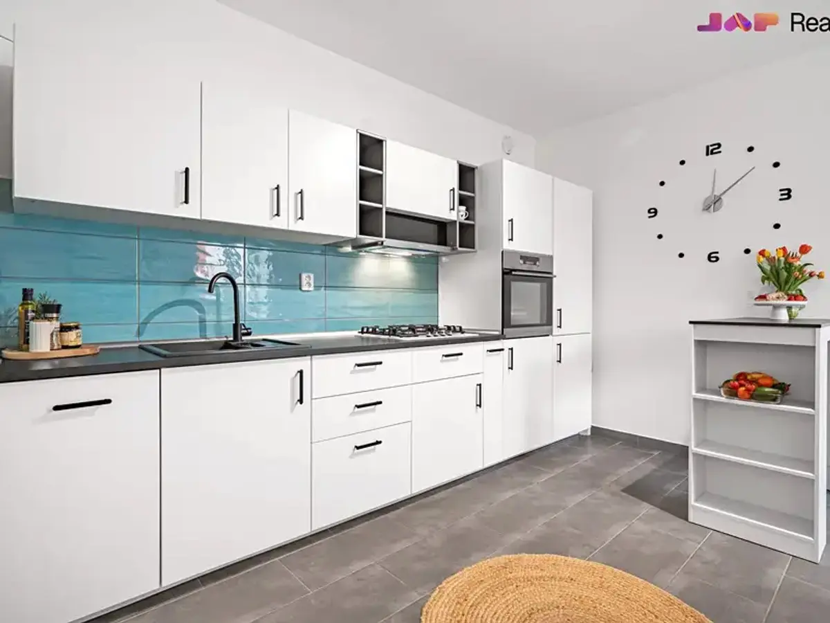 Prodej bytu 1+1 47 m², Francouzská · Zábrdovice · Brno