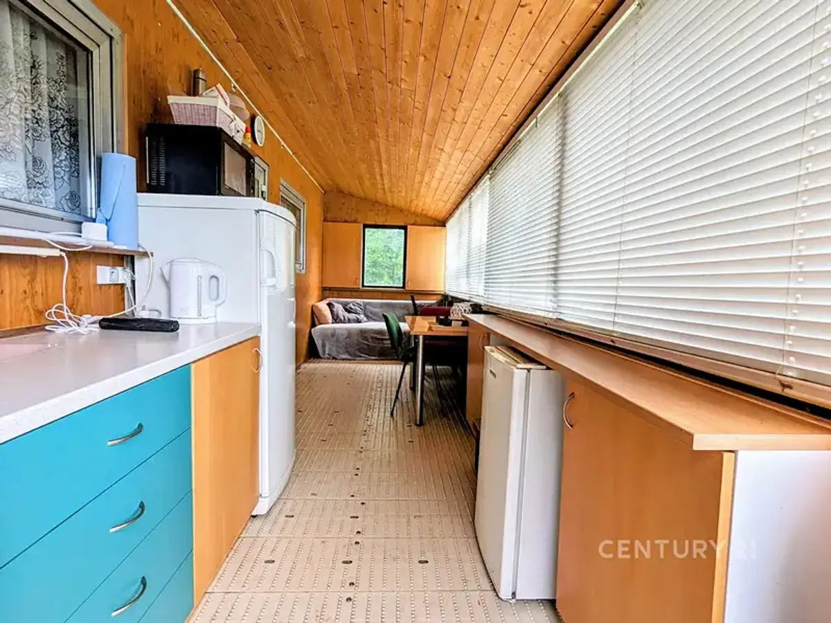 Prodej chaty / chalupy 50 m², Hartvíkovice