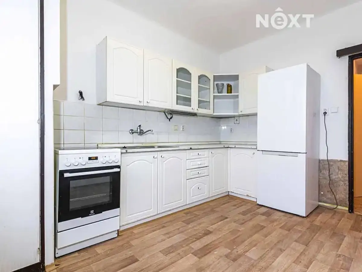 Prodej bytu 3+1 78 m², Březová · Město Touškov