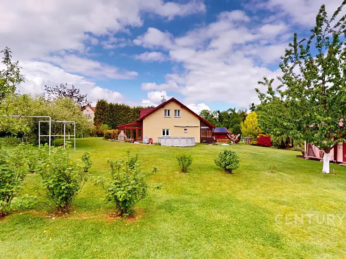 Prodej domu 143 m², Nošovice