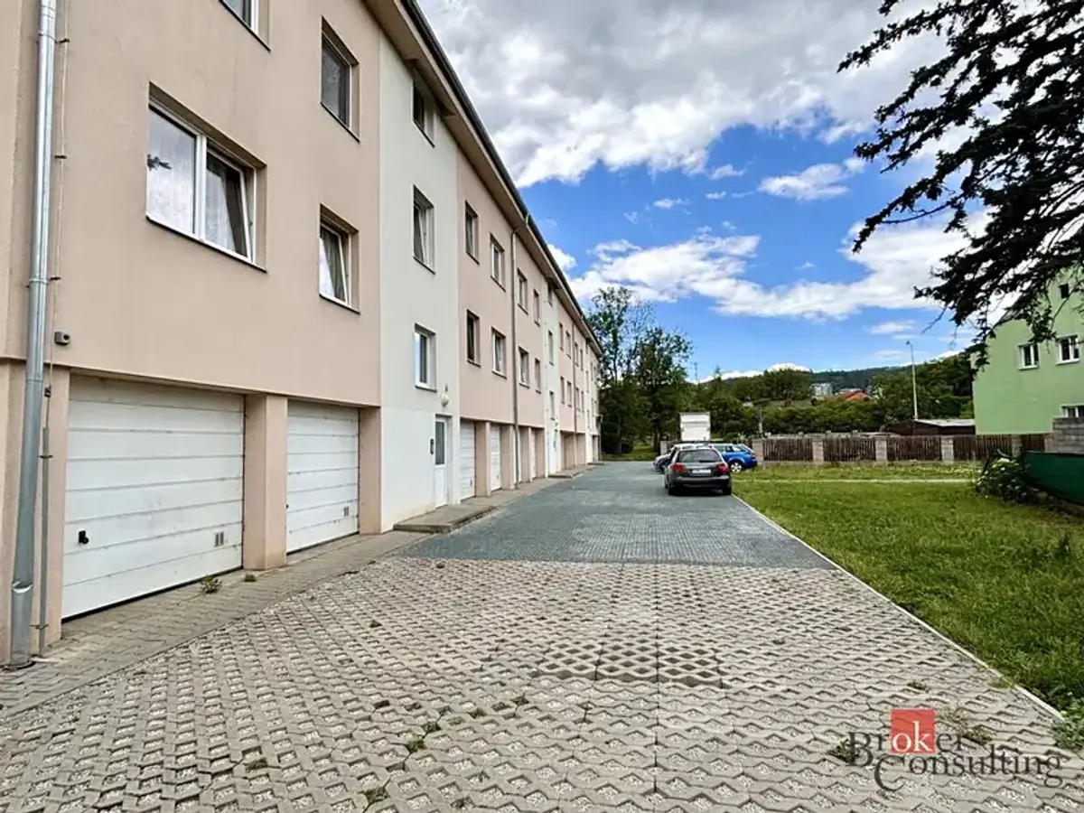 Prodej bytu 2+kk 51 m², Popelky Biliánové · Králův Dvůr