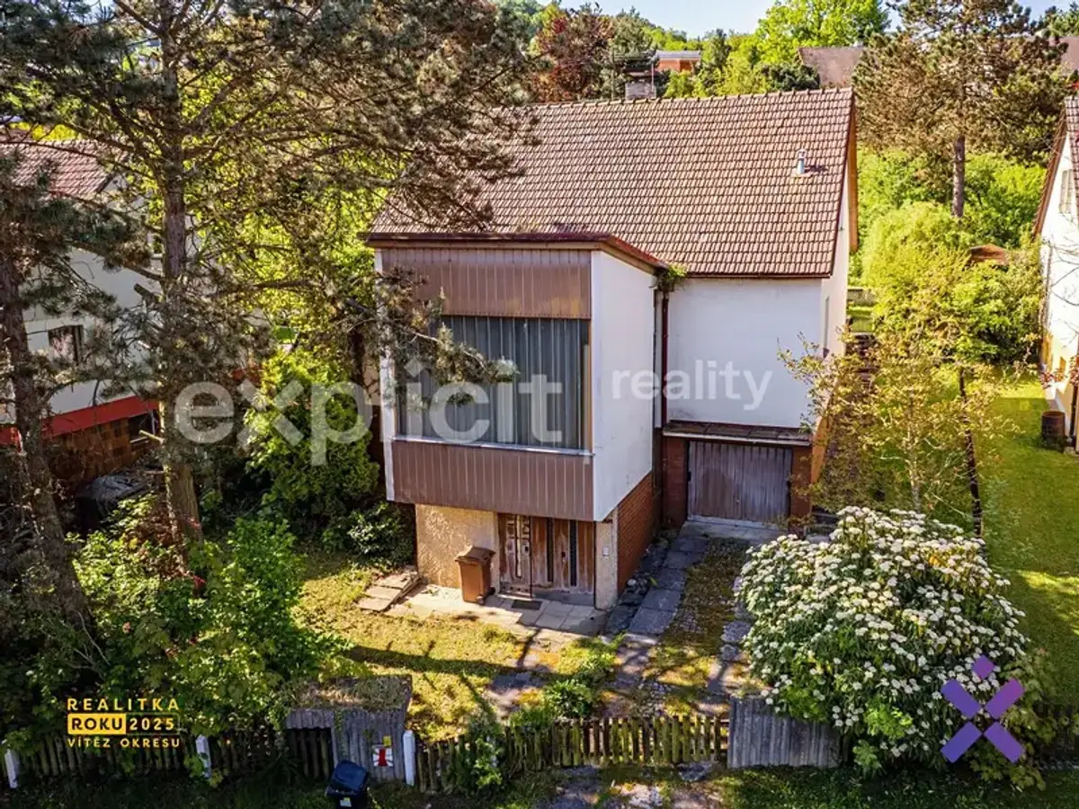 Prodej domu 322 m², Boněcko I · Příluky · Zlín