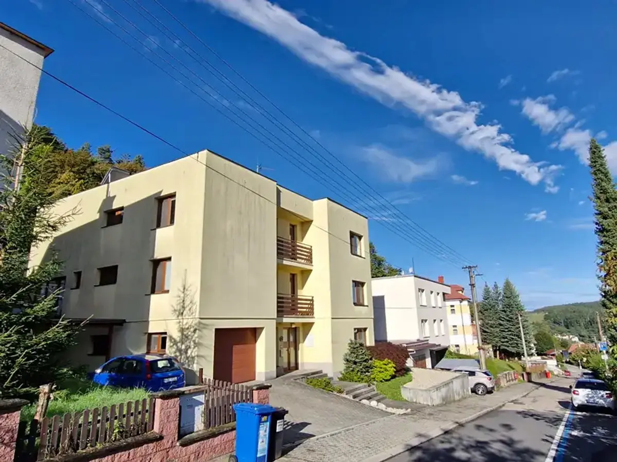 Prodej domu 250 m², Luhačovice