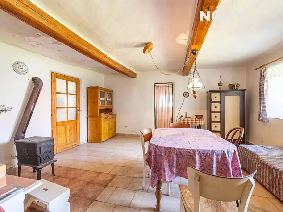 Prodej chaty / chalupy 157 m², Jehnědno · Albrechtice nad Vltavou