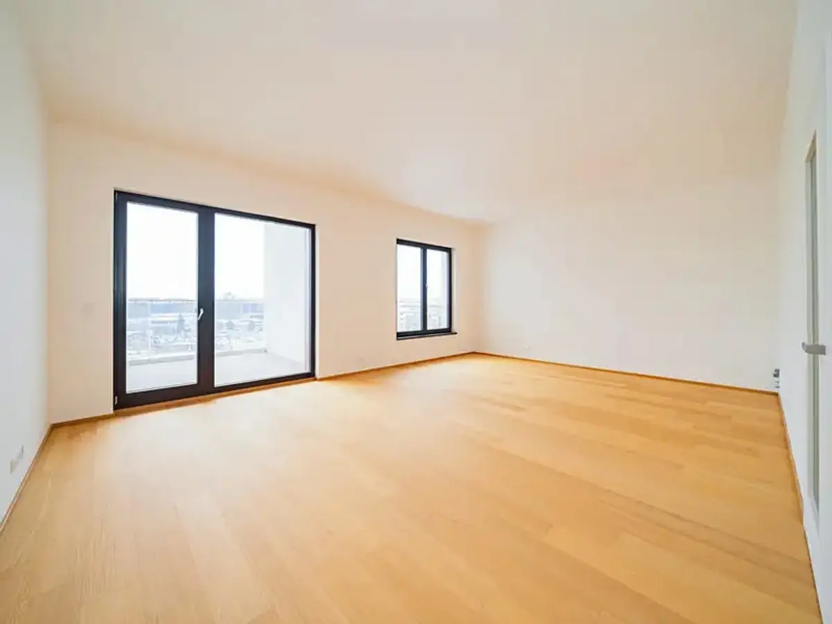 Prodej bytu 3+kk 86 m², Hrdlořezy