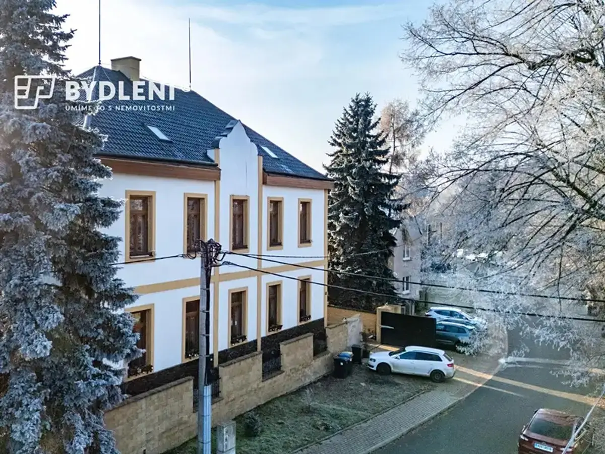 Prodej domu 339 m², Roudníky · Chabařovice