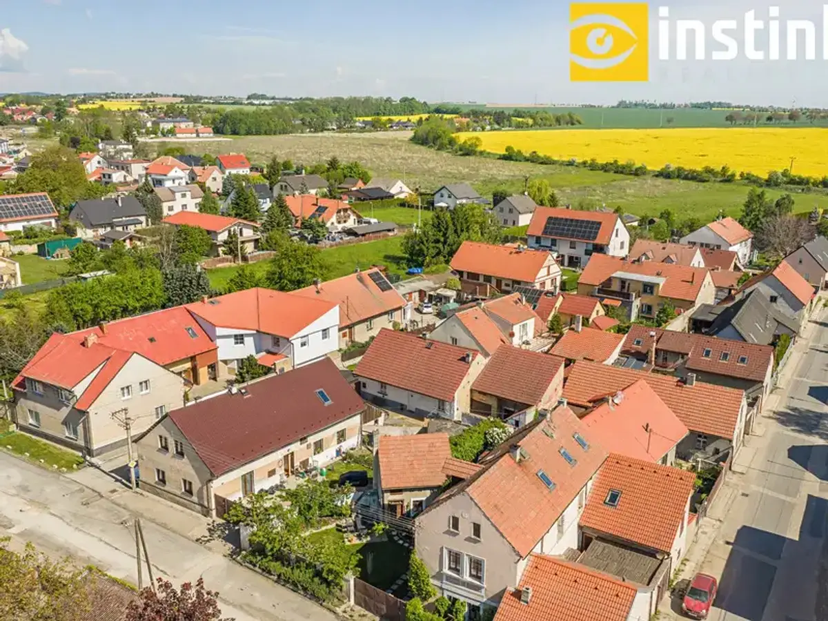 Prodej domu 68 m², Ševcovská · Úhonice
