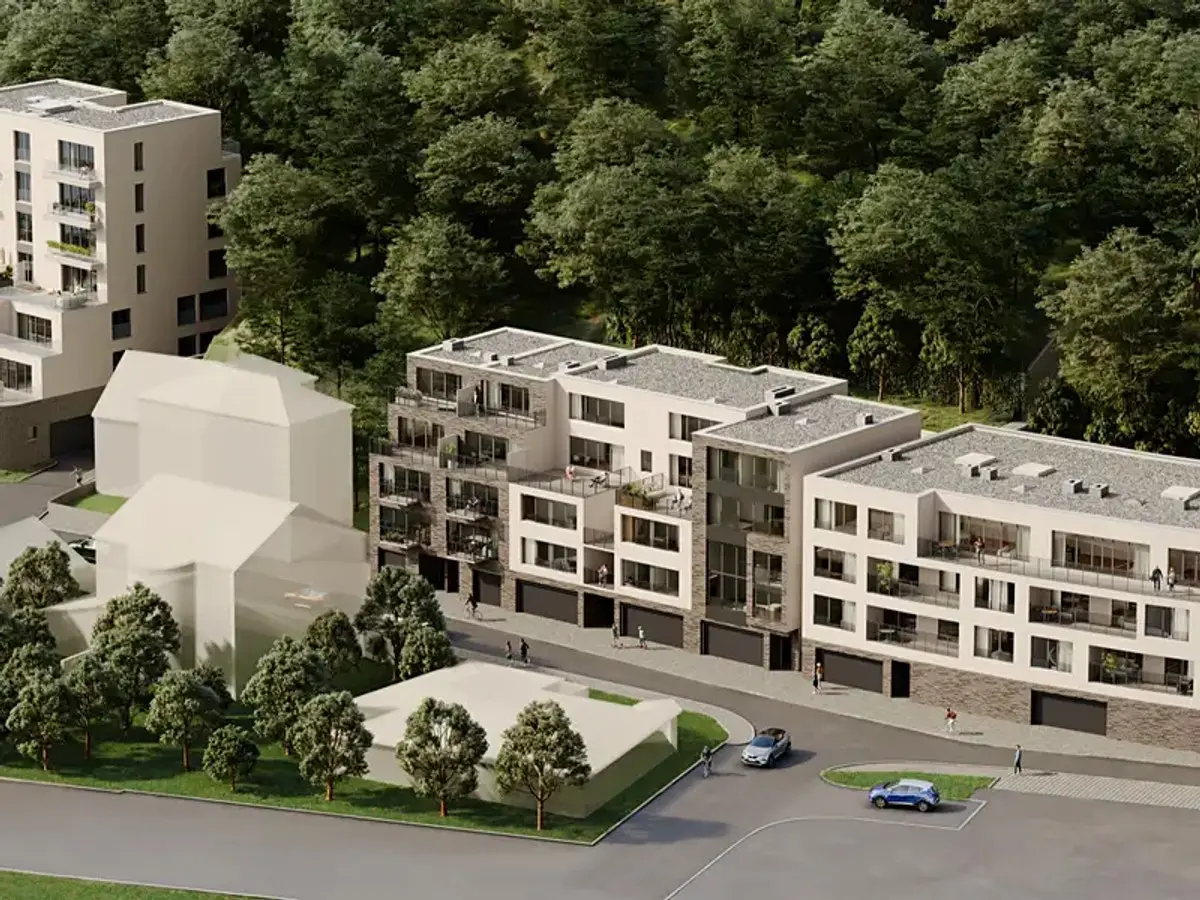 Prodej bytu 2+kk 78 m², U michelského mlýna · Michle