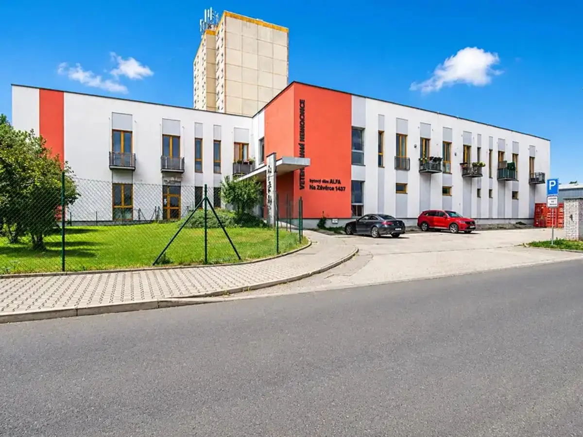 Prodej bytu 3+kk 92 m², Na Závěrce · Neratovice