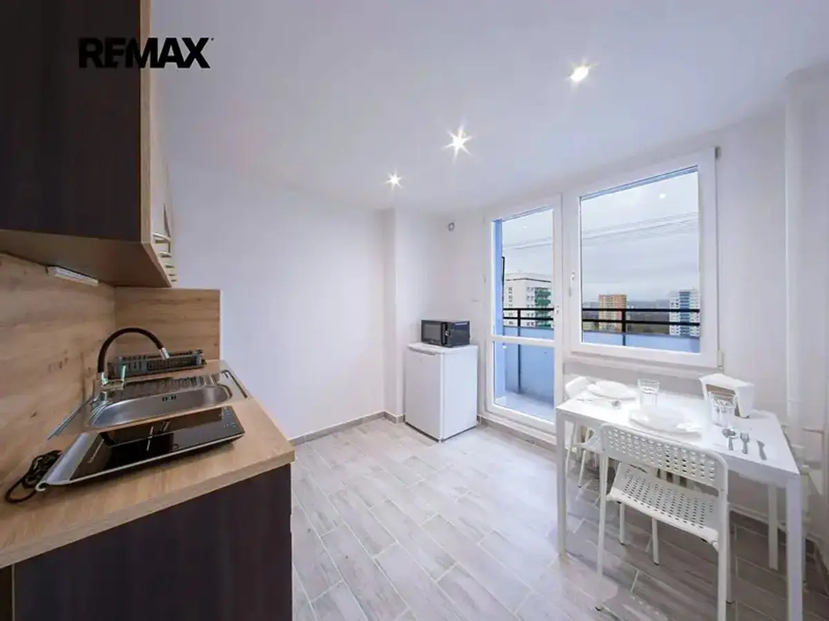 Prodej bytu 1+1 39 m², Gen. Hrušky · Mariánské Hory · Ostrava