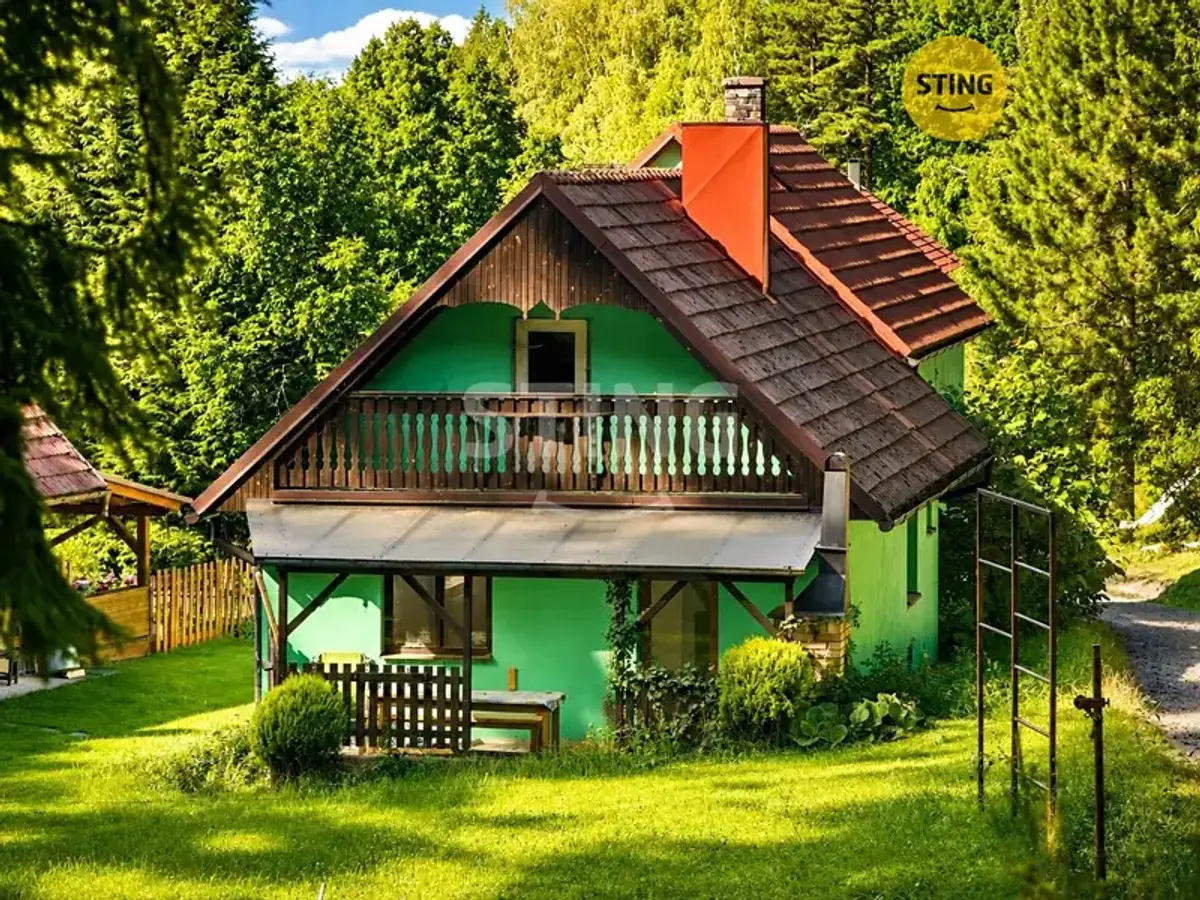 Prodej domu 200 m², Zubčice