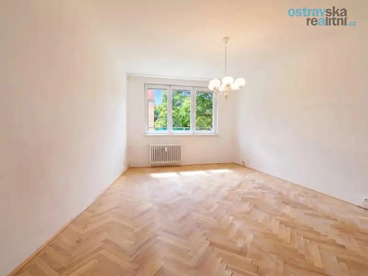 Prodej bytu 2+1 54 m², Výškovická · Zábřeh nad Odrou · Ostrava