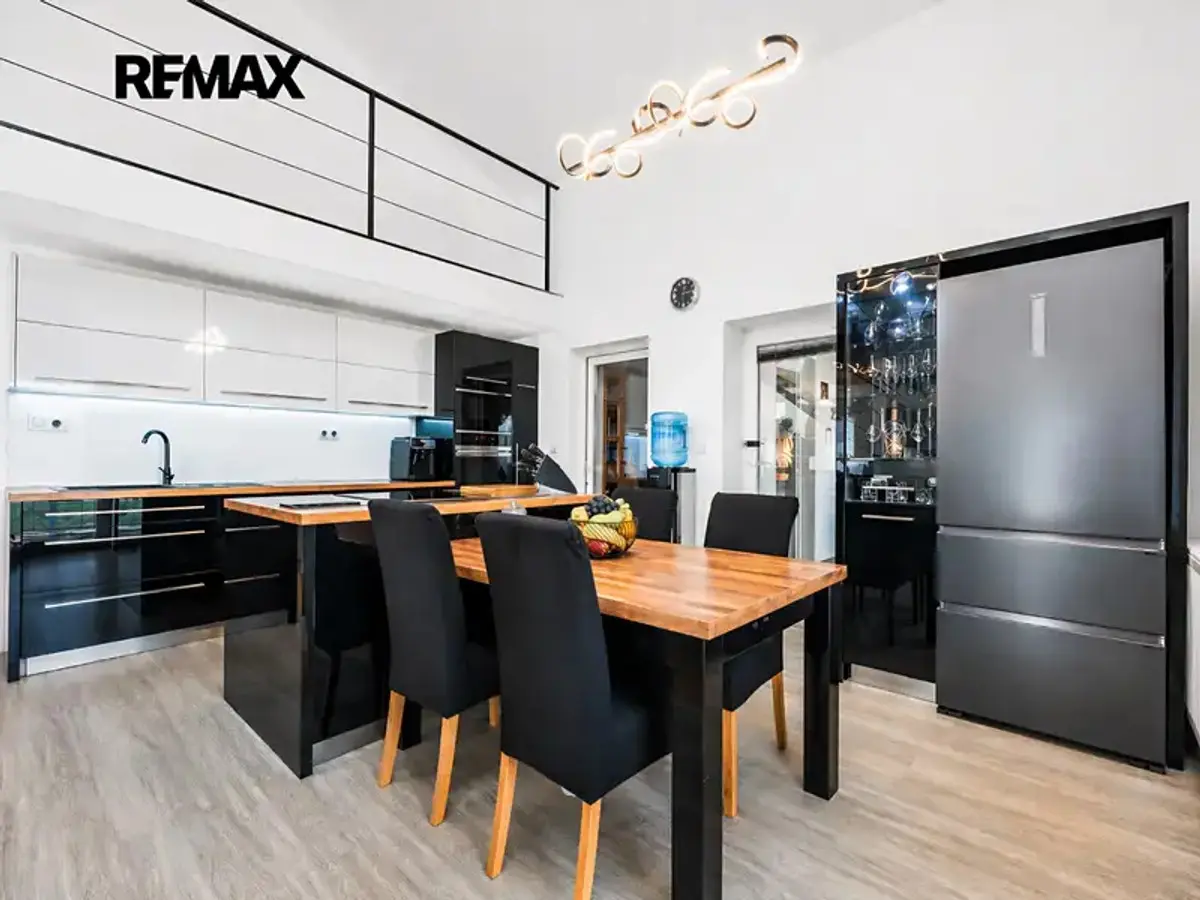 Prodej domu 154 m², Jabloňov u Velkého Meziříčí · Jabloňov