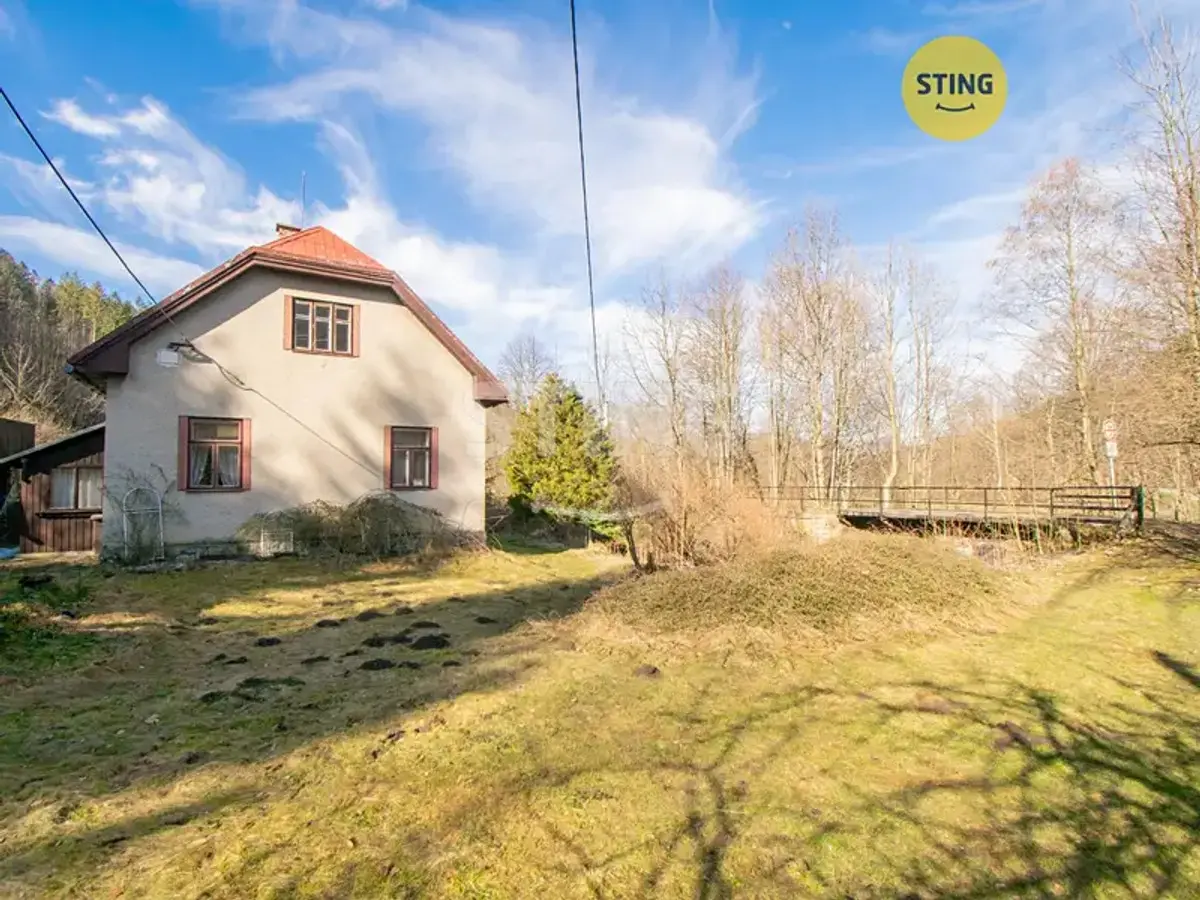 Prodej domu 200 m², Ostravice 1 · Ostravice
