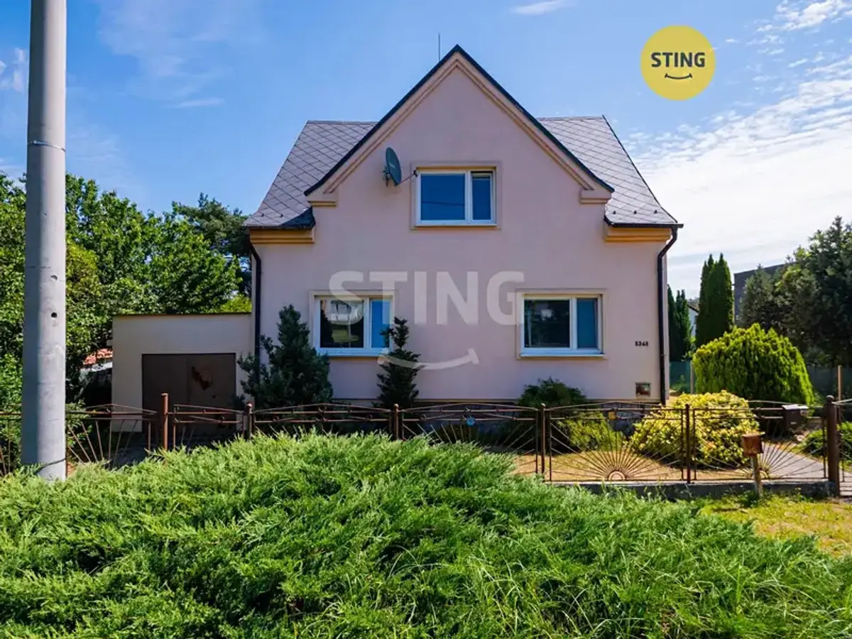 Prodej domu 167 m², Martinovská · Třebovice ve Slezsku · Ostrava