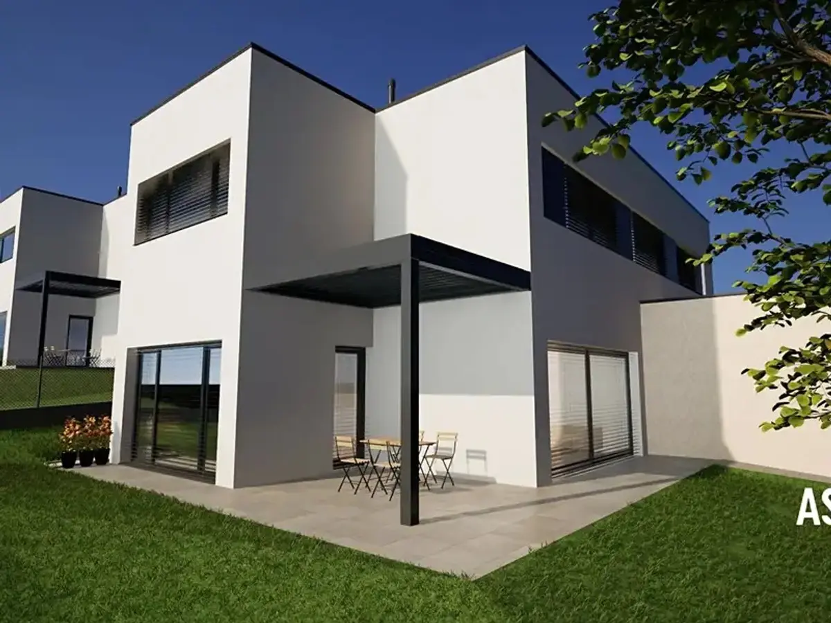 Prodej domu 181 m², Hauerlandova · Újezdec u Luhačovic · Uherský Brod