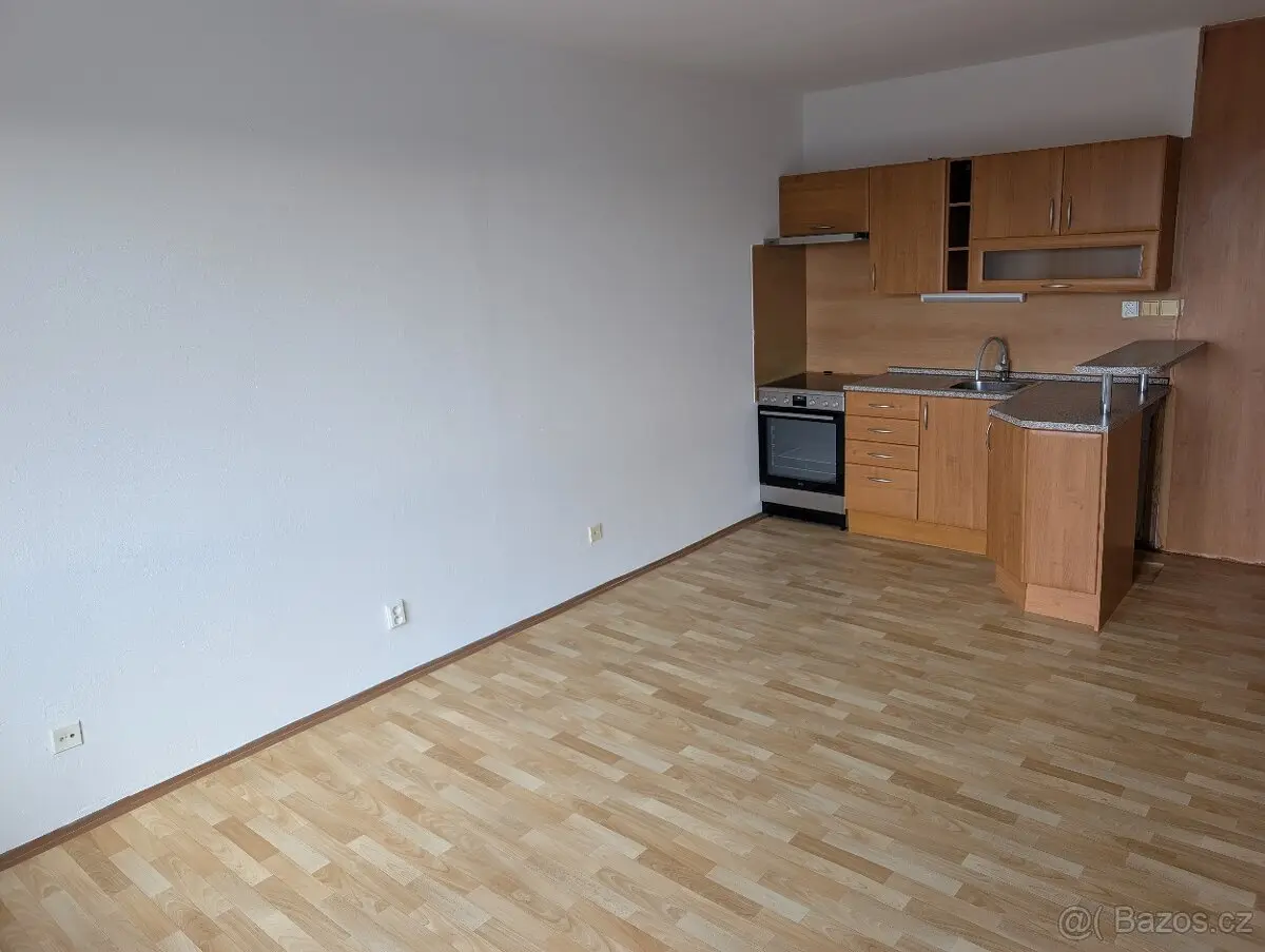 Pronájem bytu 1+kk 31 m², Rychnov nad Kněžnou