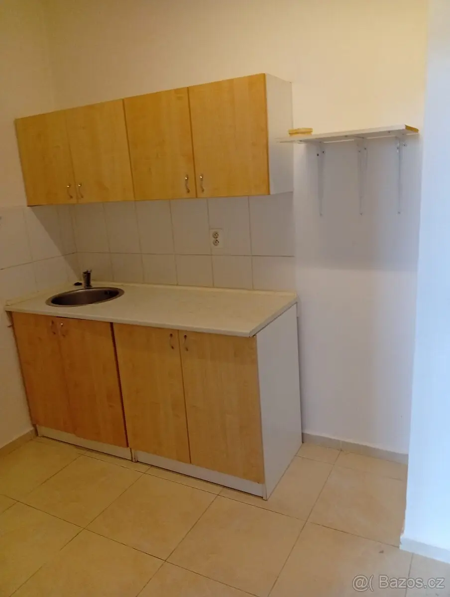 Pronájem bytu 44 m², Rokycany · 338 45