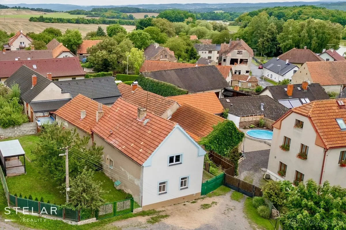 Prodej domu 180 m², Příbram · 262 25
