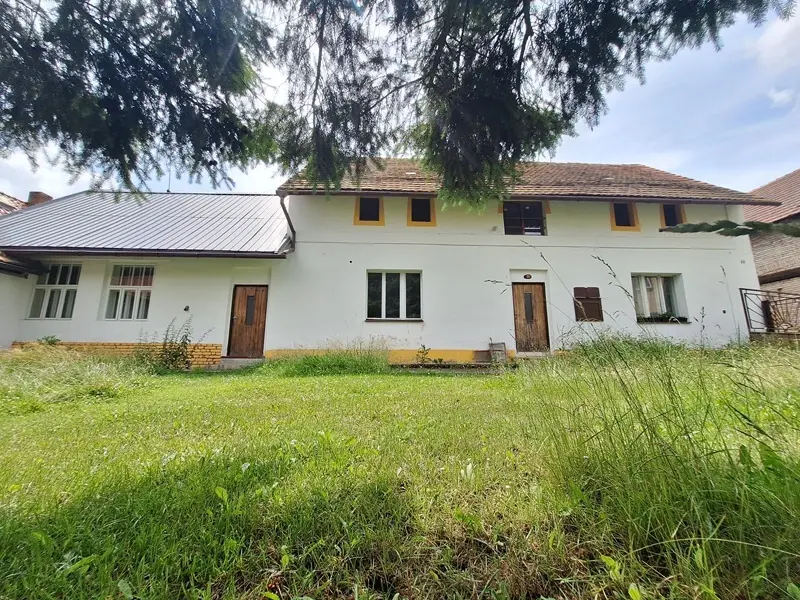 Pronájem domu, Rakovník · 270 06