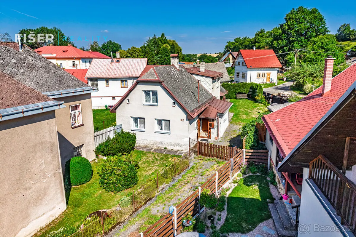 Prodej domu 114 m², Havlíčkův Brod · 582 62