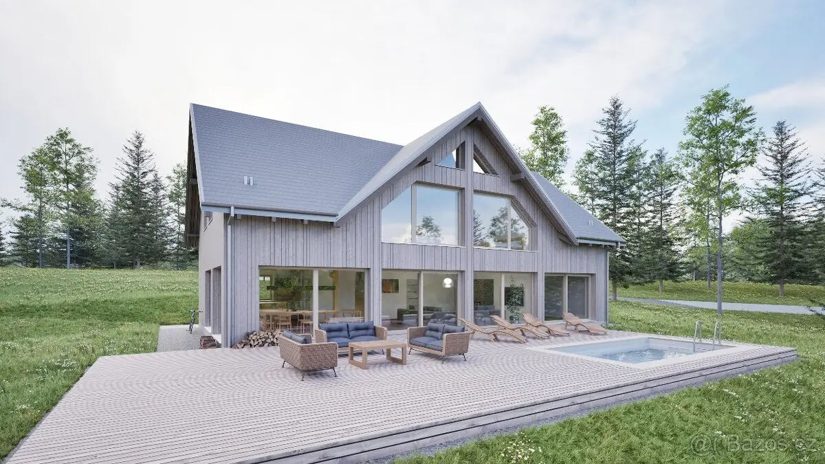 Prodej pozemku 3632 m², Svitavy · 571 01