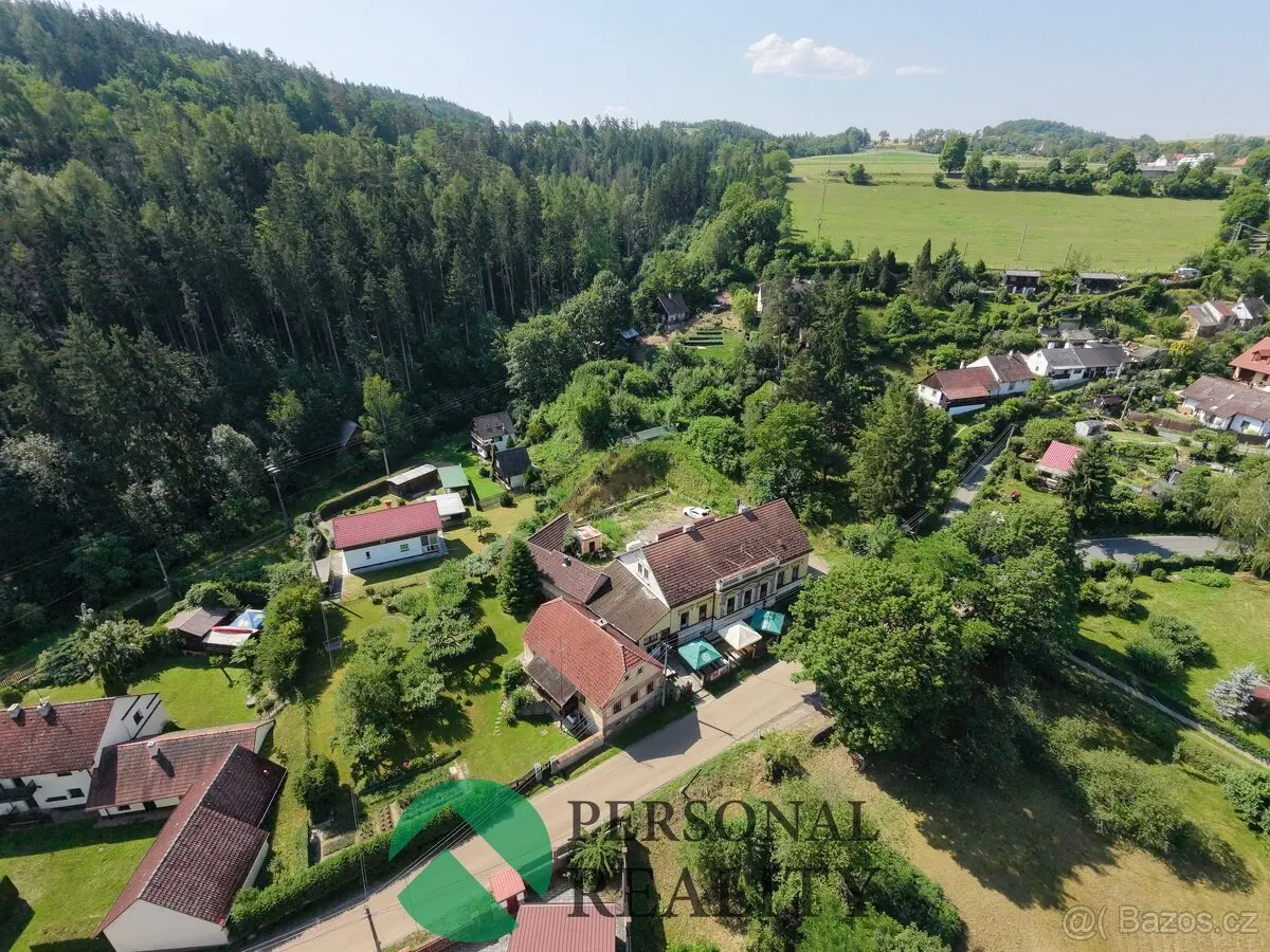 Prodej domu, Rokycany · 338 08