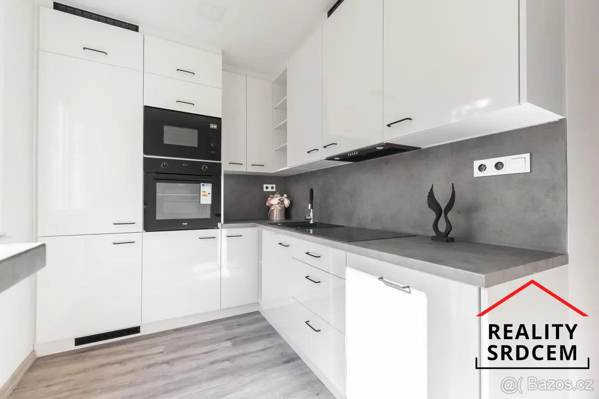Pronájem bytu 3+1 56 m², Karviná-město · Karviná