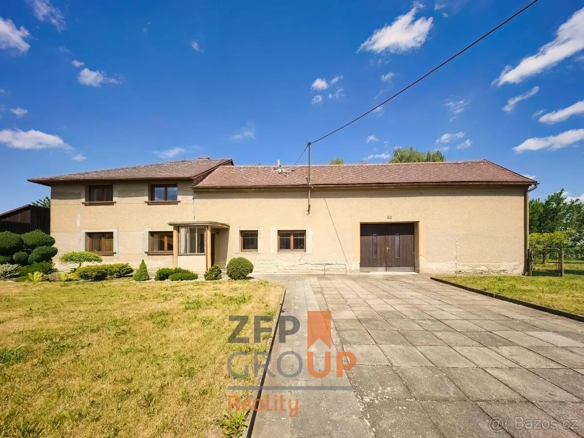 Prodej domu 227 m², Olomouc · 783 22