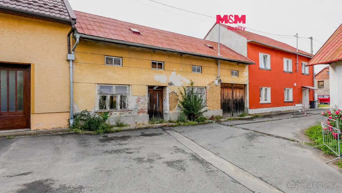 Prodej domu 1092 m², Kroměříž · 768 42