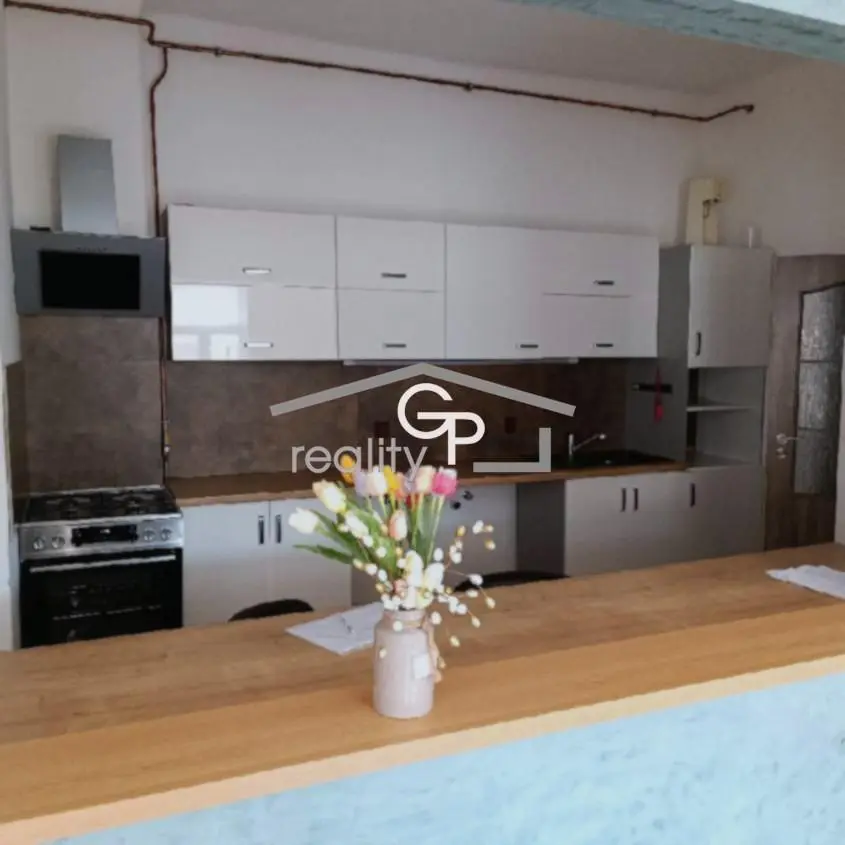 Pronájem bytu 3+1 105 m², České Budějovice · 370 01