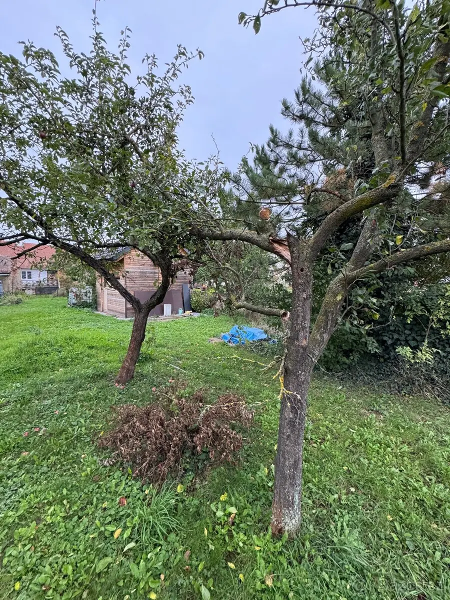 Prodej pozemku 14 m², Vyškov · 683 52