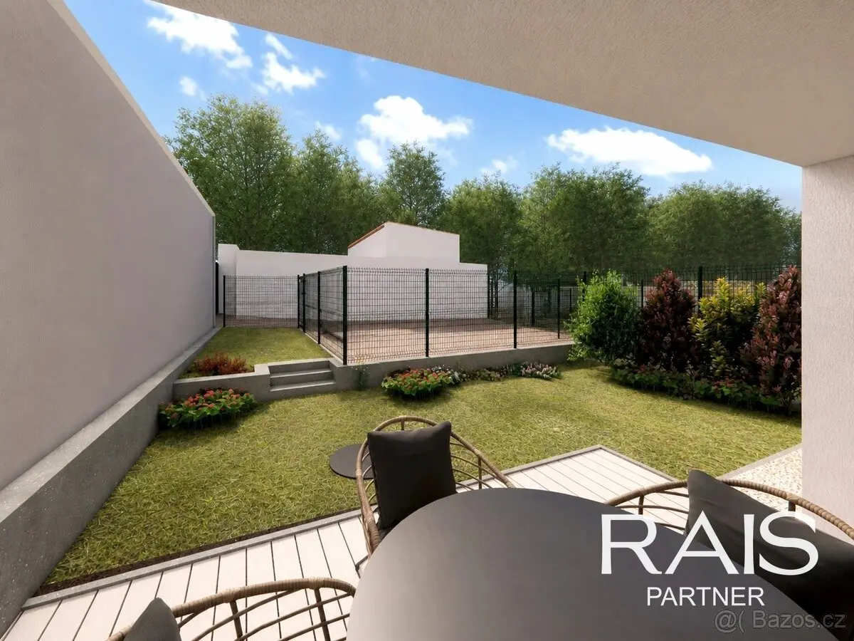 Prodej bytu 3+kk 106 m², Brno venkov · 664 61