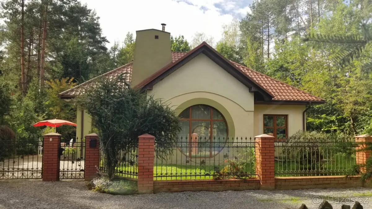 Prodej domu 165 m², Jihlava