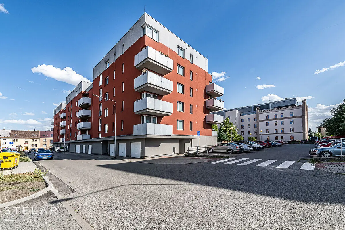 Prodej bytu 1+kk 31 m², Mladá Boleslav
