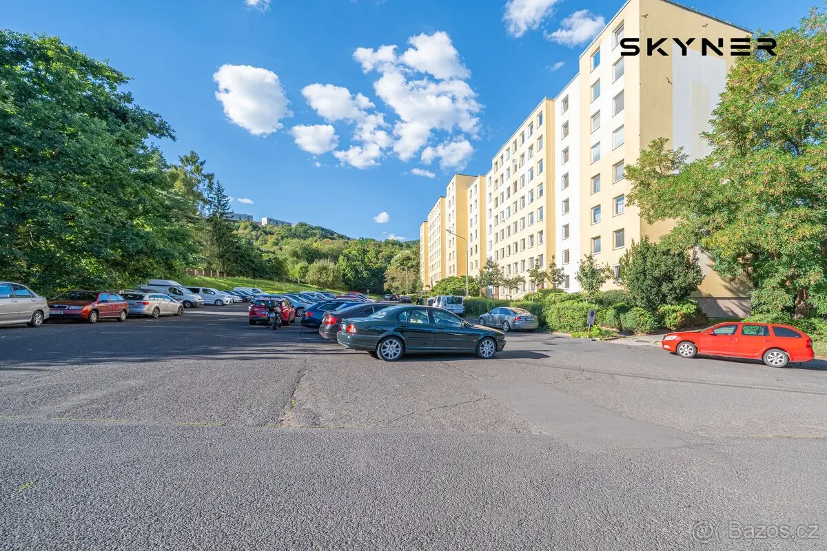 Prodej bytu 3+1 78 m², Krásné Březno · Ústí nad Labem