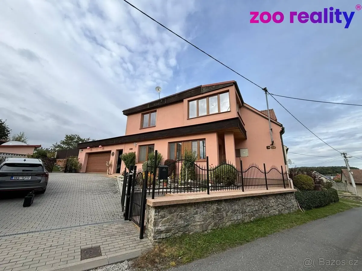Prodej domu 157 m², Prostějov · 798 51