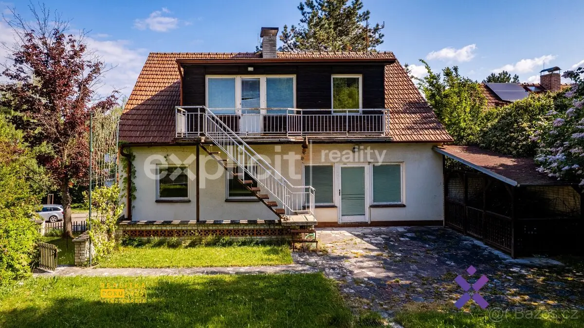 Prodej domu 322 m², Zlín - centrum · Zlín