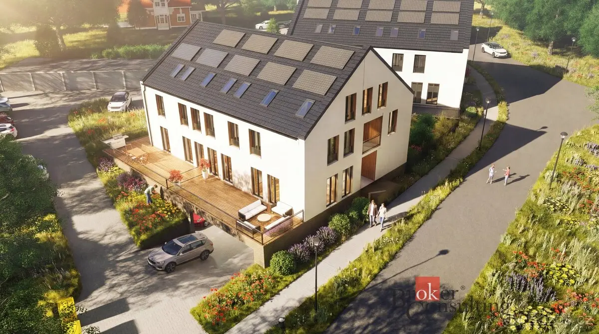 Prodej bytu 2+kk 48 m², Michálkovice · Ostrava